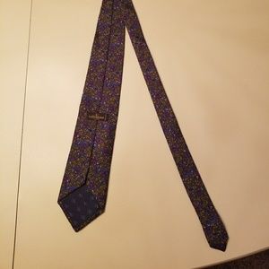 valentino necktie